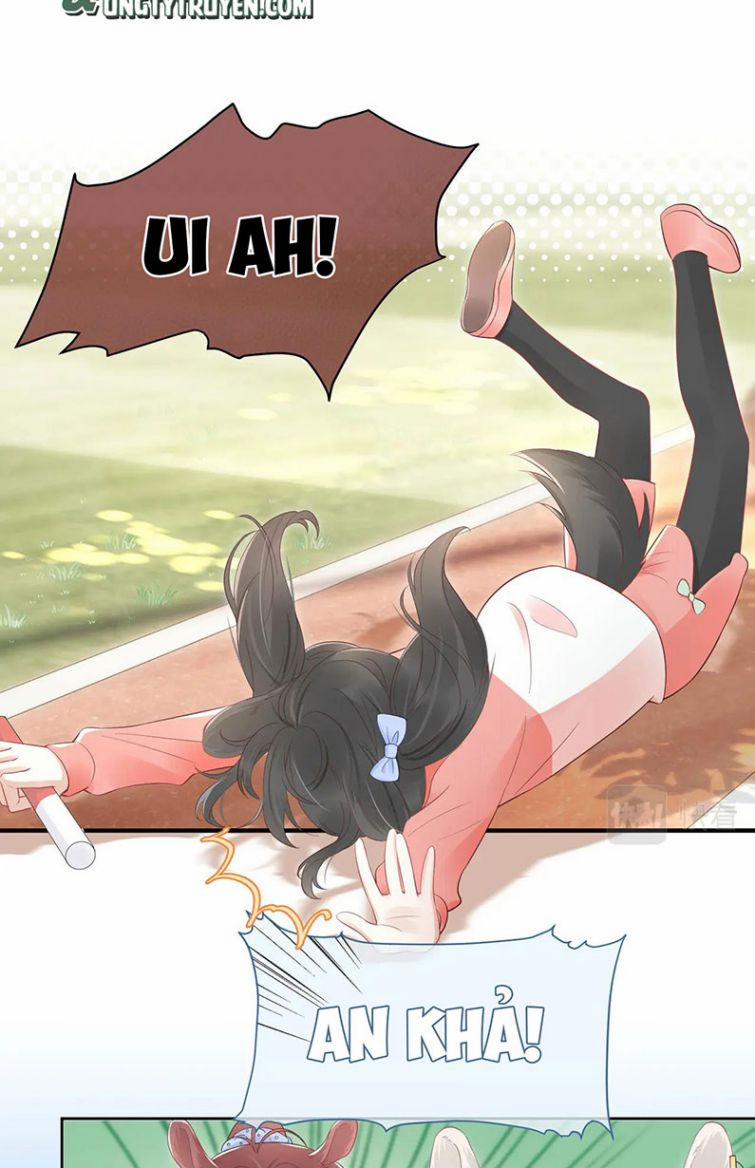 Một Ngụm Nuốt Trọn Thỏ Con 41 trang 24