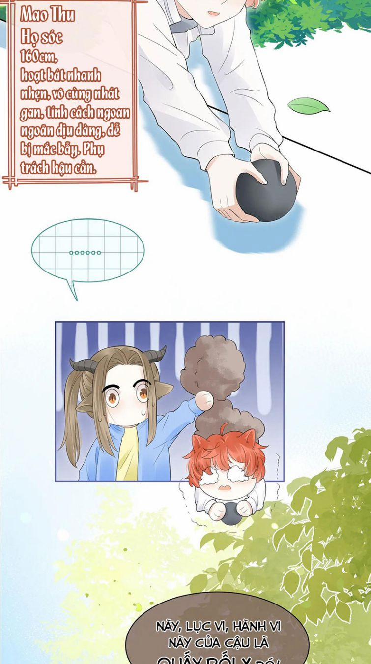 Một Ngụm Nuốt Trọn Thỏ Con 41 trang 37