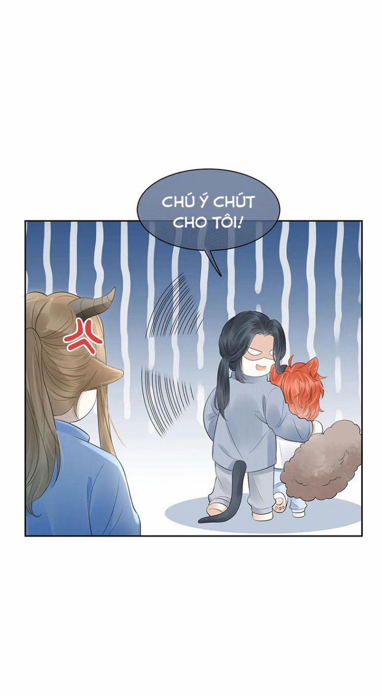 Một Ngụm Nuốt Trọn Thỏ Con 41 trang 40