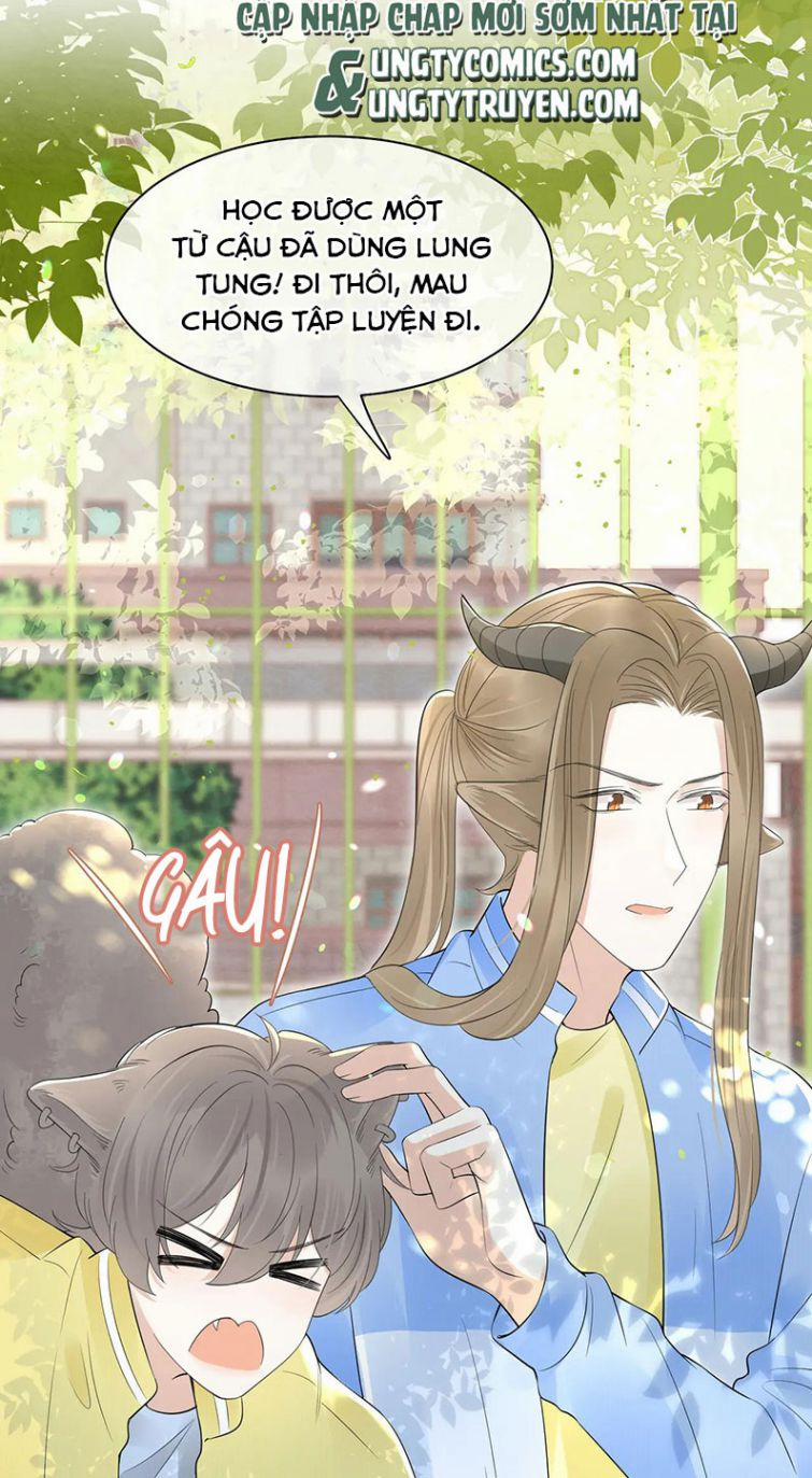 Một Ngụm Nuốt Trọn Thỏ Con 41 trang 43