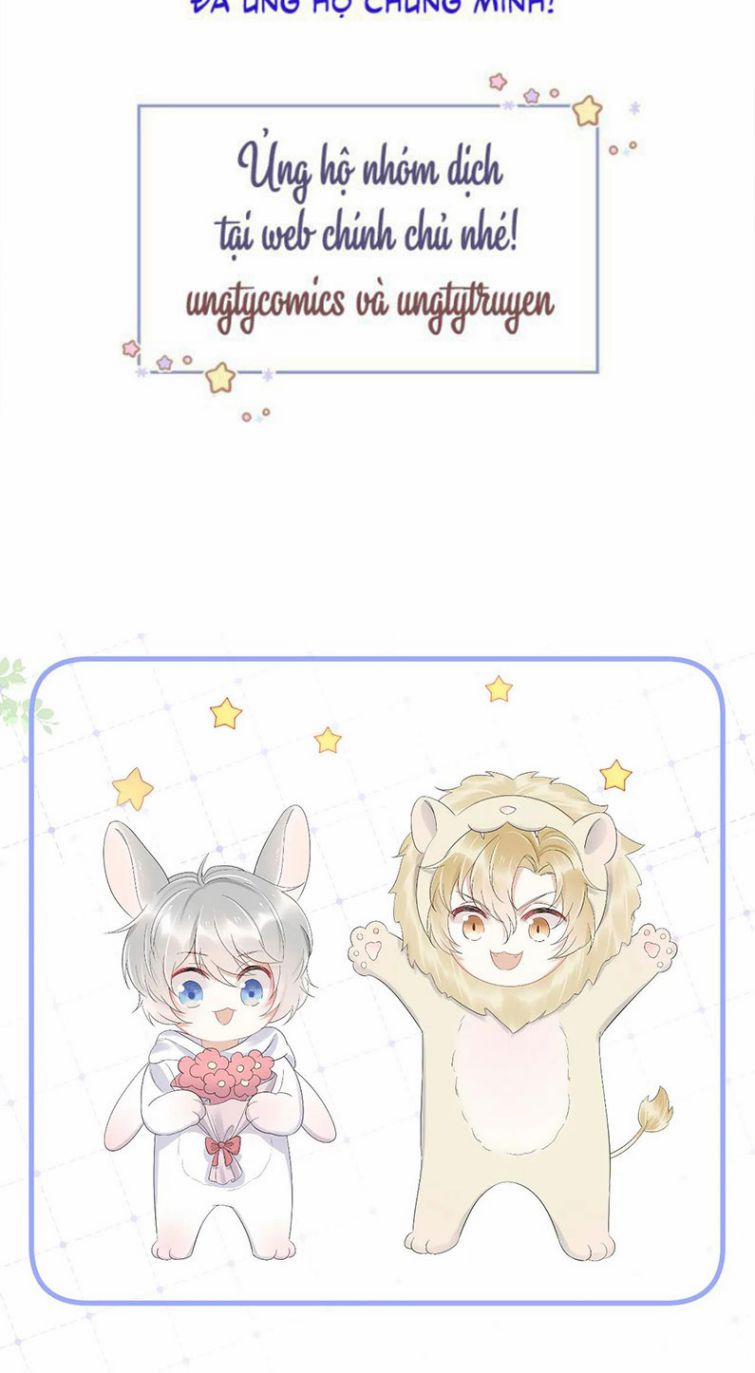 Một Ngụm Nuốt Trọn Thỏ Con 41 trang 45