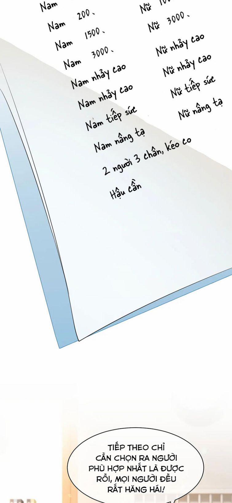 Một Ngụm Nuốt Trọn Thỏ Con 41 trang 6