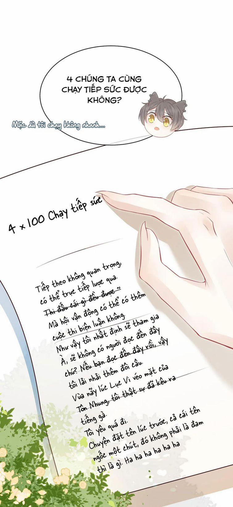 Một Ngụm Nuốt Trọn Thỏ Con 41 trang 9