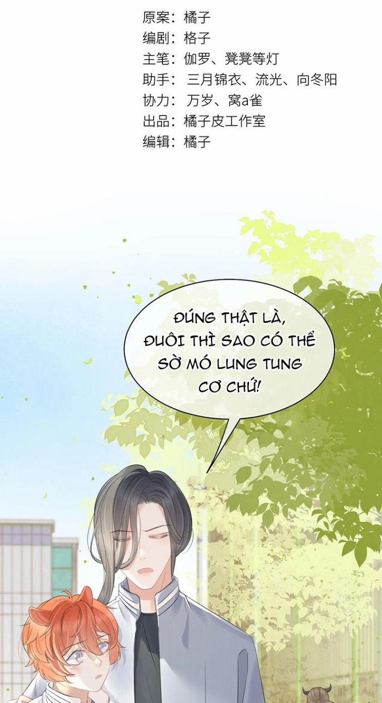 Một Ngụm Nuốt Trọn Thỏ Con 42 trang 1