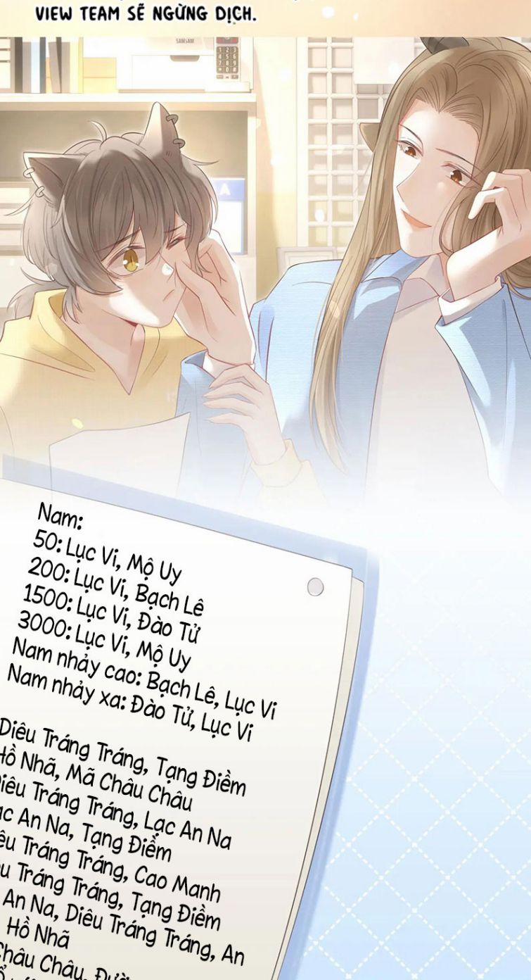 Một Ngụm Nuốt Trọn Thỏ Con 42 trang 11