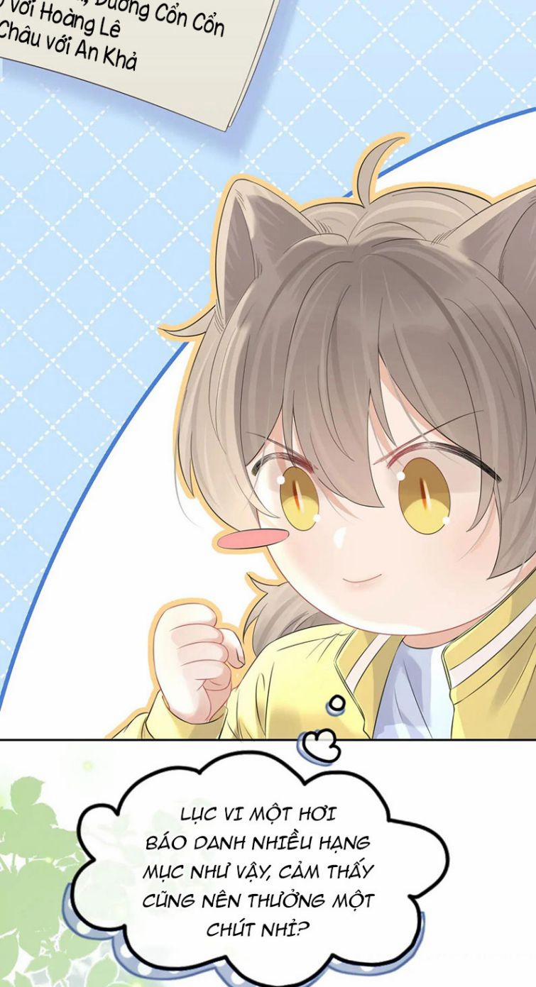 Một Ngụm Nuốt Trọn Thỏ Con 42 trang 12