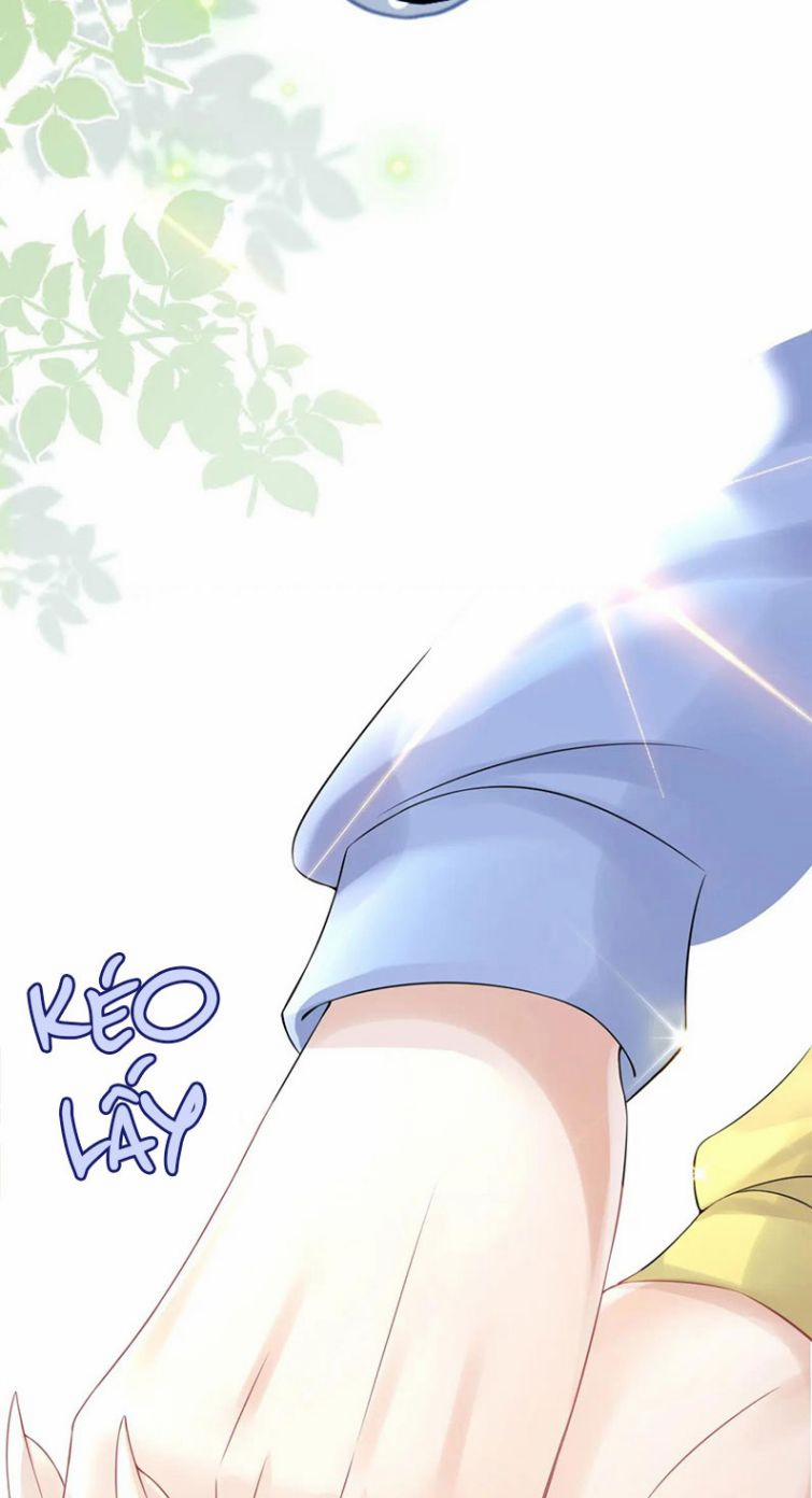 Một Ngụm Nuốt Trọn Thỏ Con 42 trang 13