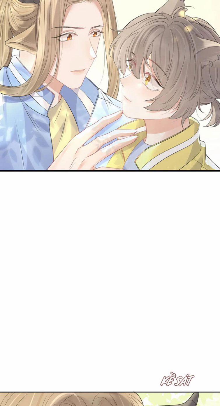 Một Ngụm Nuốt Trọn Thỏ Con 42 trang 16