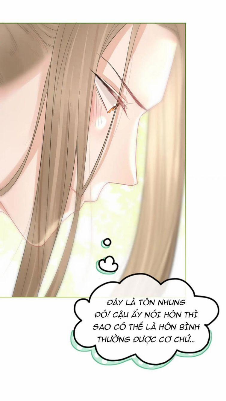 Một Ngụm Nuốt Trọn Thỏ Con 42 trang 20