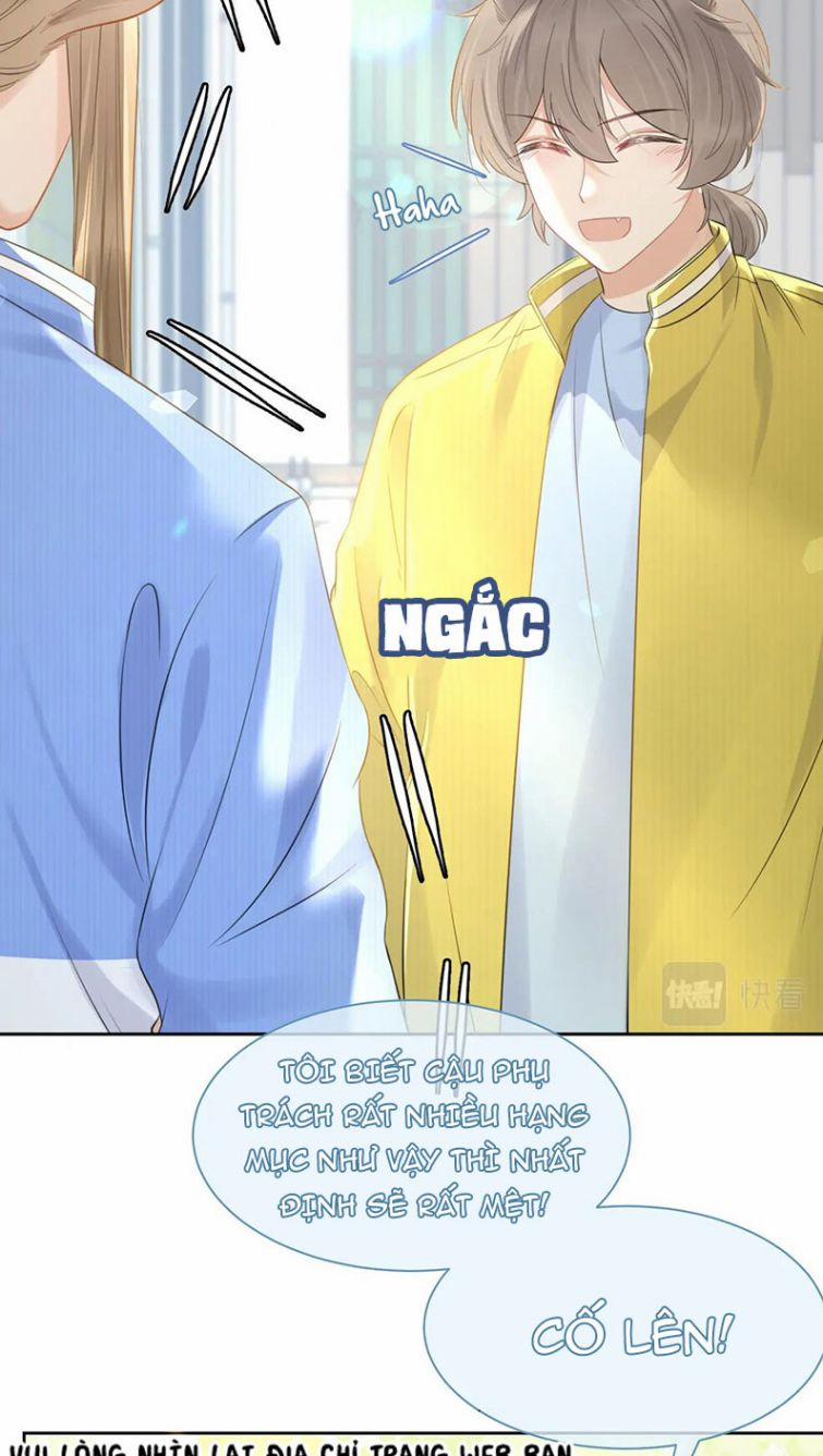 Một Ngụm Nuốt Trọn Thỏ Con 42 trang 24