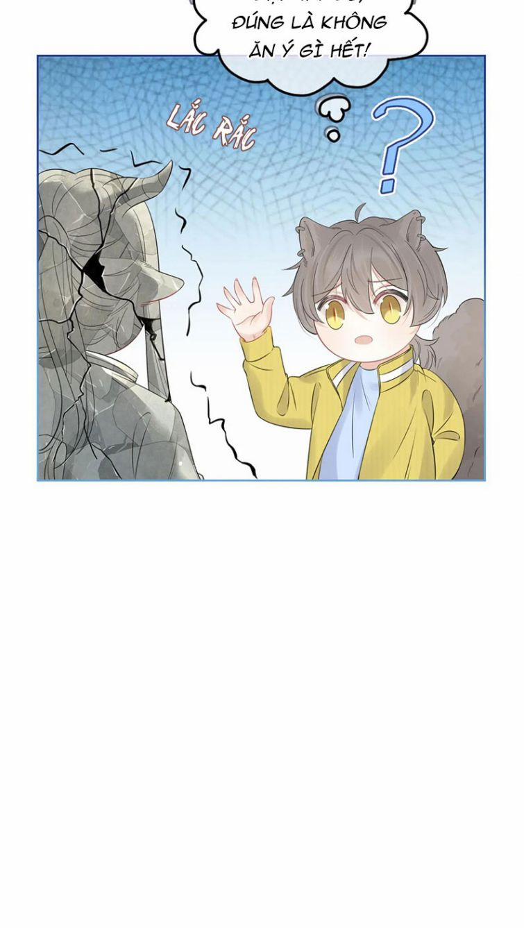 Một Ngụm Nuốt Trọn Thỏ Con 42 trang 26