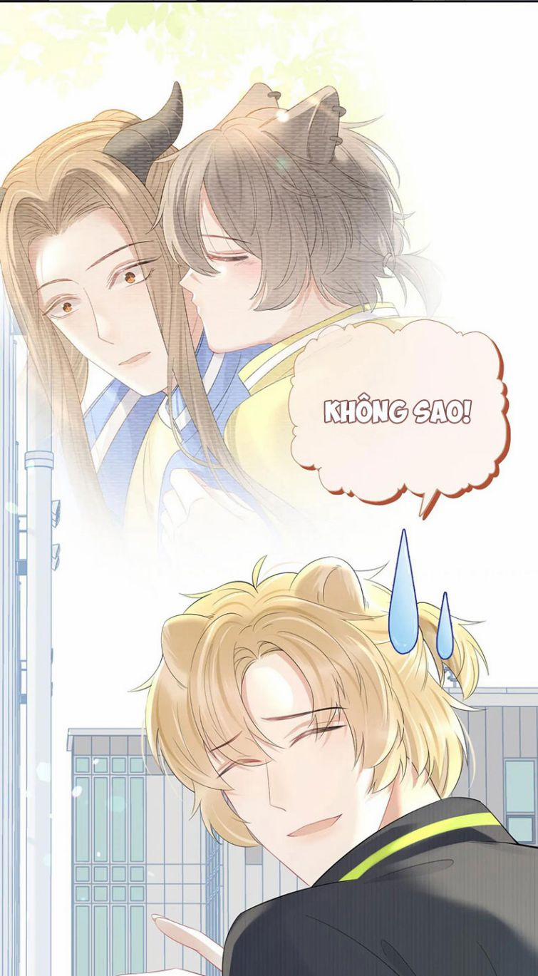 Một Ngụm Nuốt Trọn Thỏ Con 42 trang 32