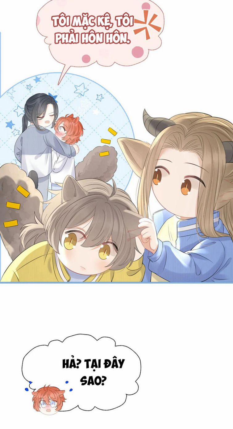 Một Ngụm Nuốt Trọn Thỏ Con 42 trang 4