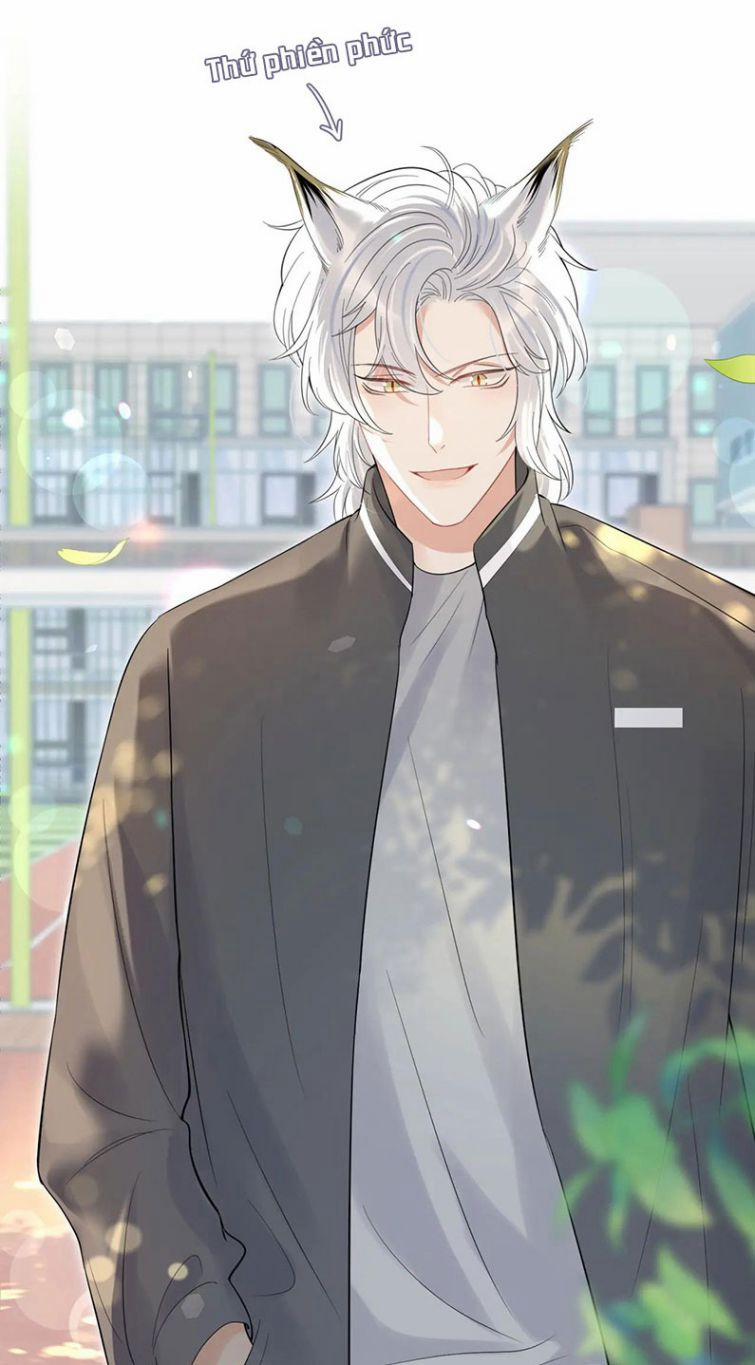 Một Ngụm Nuốt Trọn Thỏ Con 42 trang 40