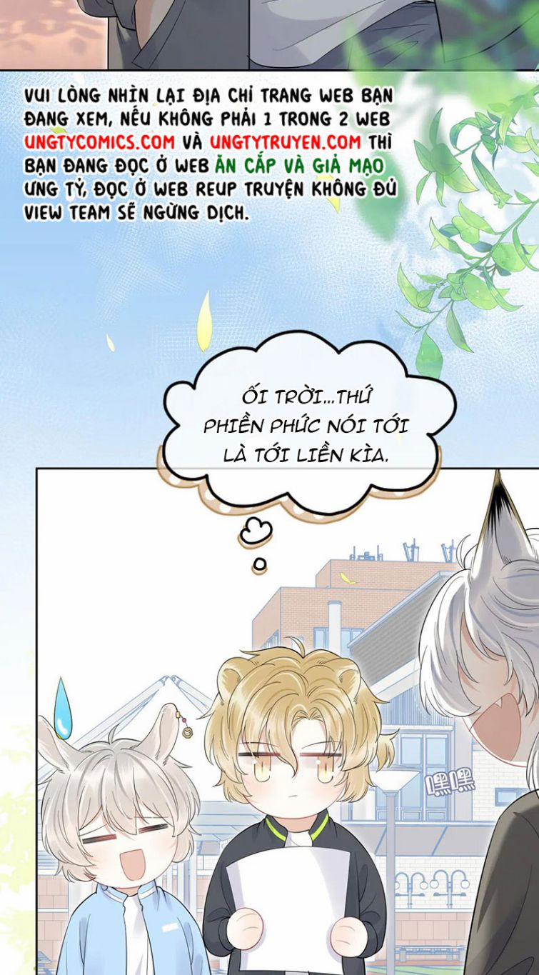 Một Ngụm Nuốt Trọn Thỏ Con 42 trang 41