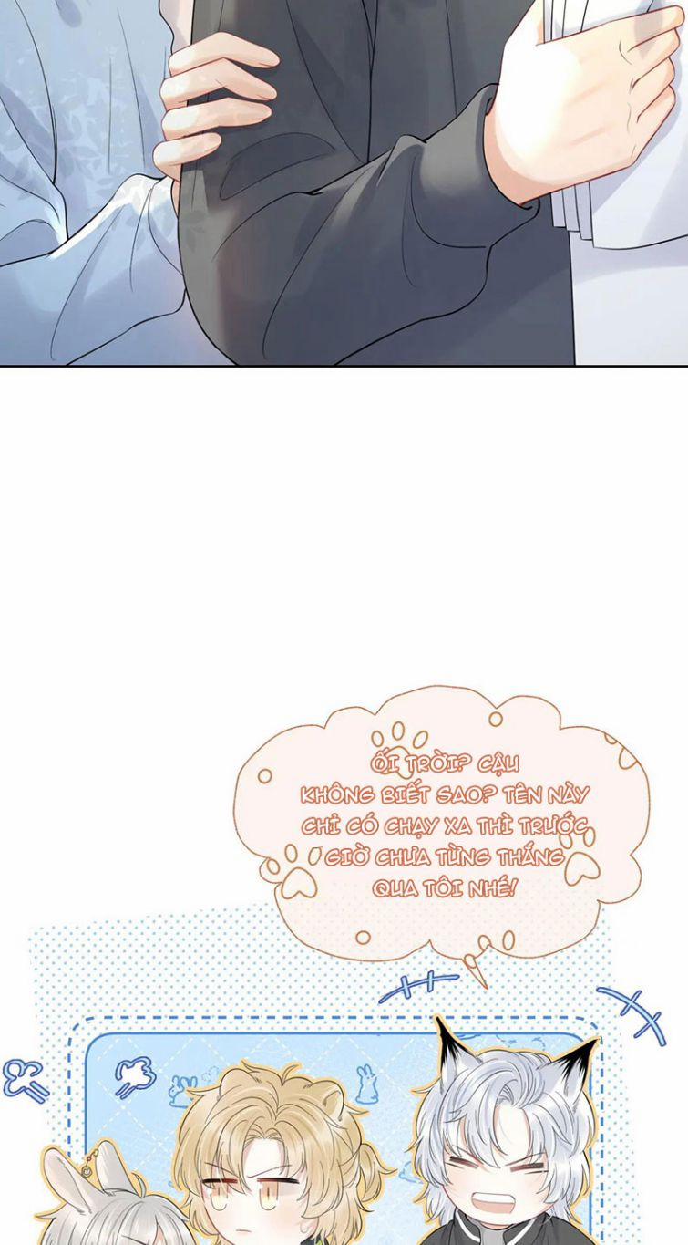 Một Ngụm Nuốt Trọn Thỏ Con 42 trang 44