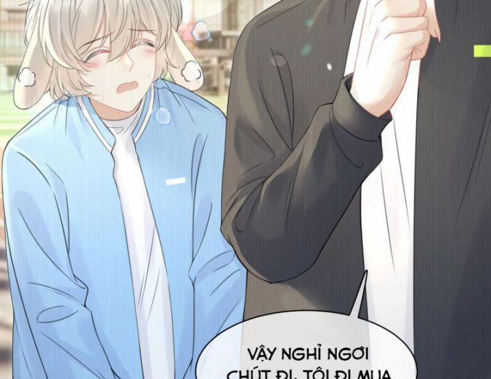 Một Ngụm Nuốt Trọn Thỏ Con 43 trang 15