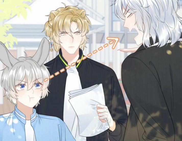 Một Ngụm Nuốt Trọn Thỏ Con 43 trang 2