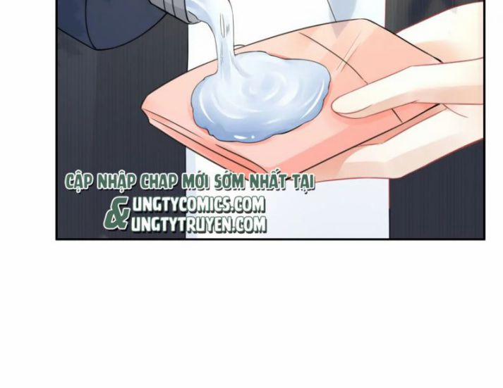 Một Ngụm Nuốt Trọn Thỏ Con 43 trang 35