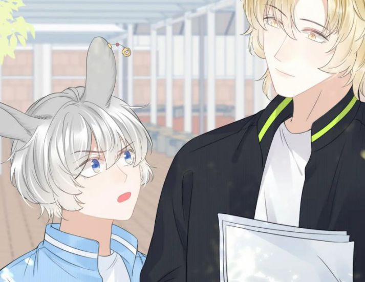 Một Ngụm Nuốt Trọn Thỏ Con 43 trang 6