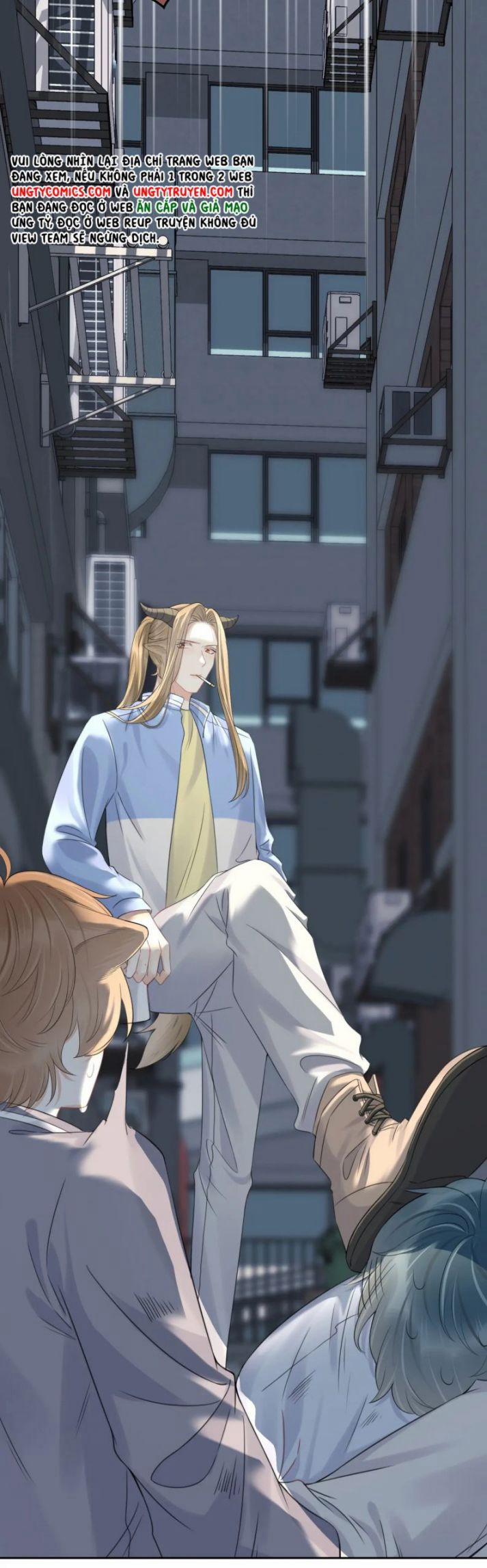 Một Ngụm Nuốt Trọn Thỏ Con 43 trang 83