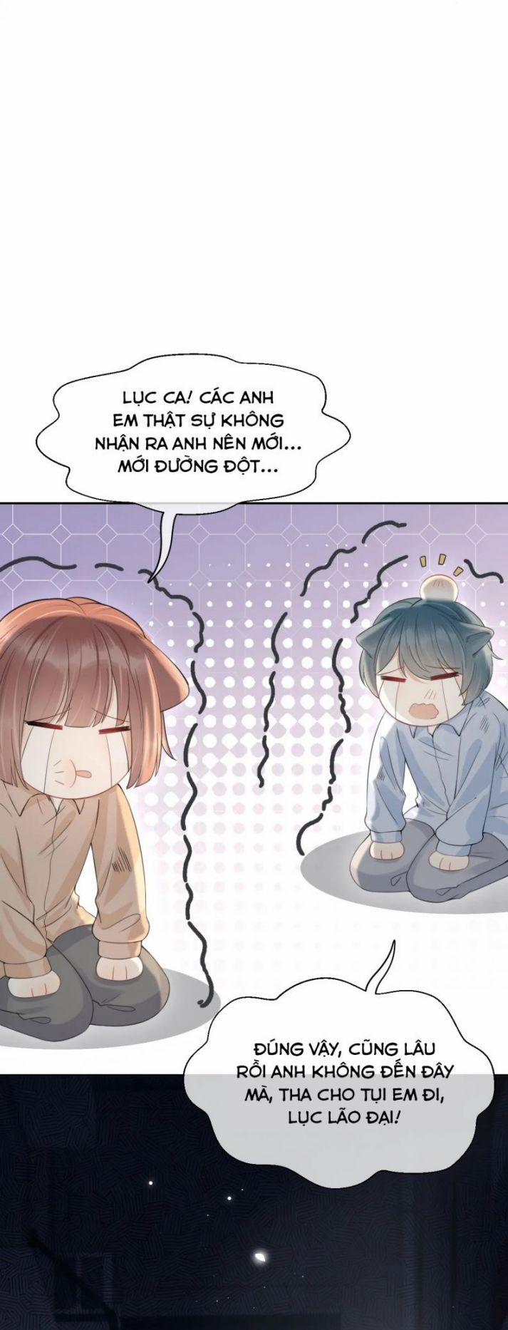 Một Ngụm Nuốt Trọn Thỏ Con 43 trang 84