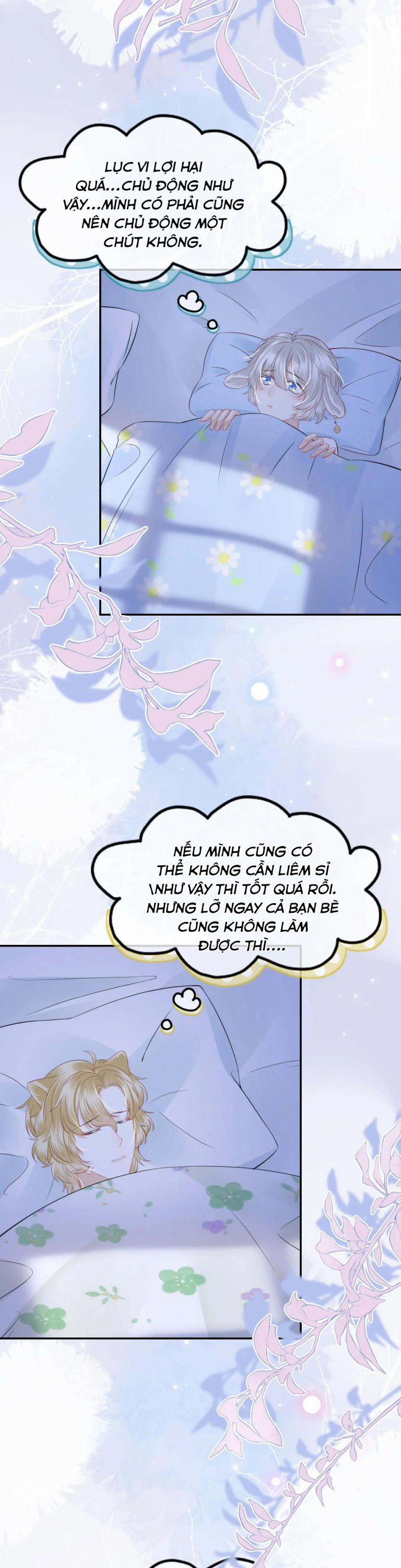 Một Ngụm Nuốt Trọn Thỏ Con 44 trang 19