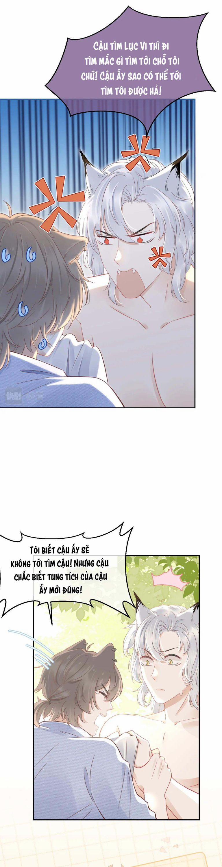 Một Ngụm Nuốt Trọn Thỏ Con 44 trang 3