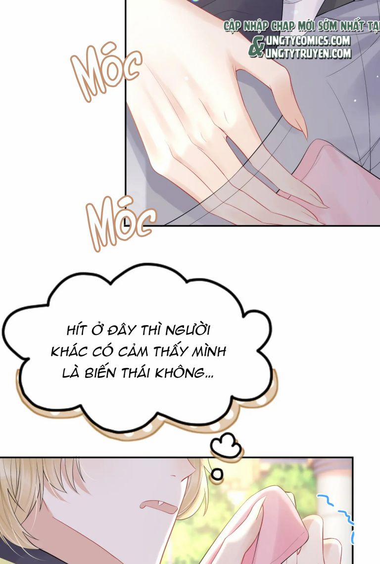 Một Ngụm Nuốt Trọn Thỏ Con 45 trang 19