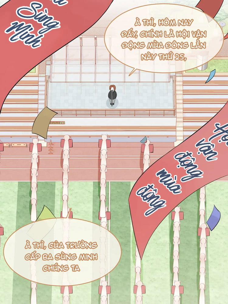 Một Ngụm Nuốt Trọn Thỏ Con 45 trang 2