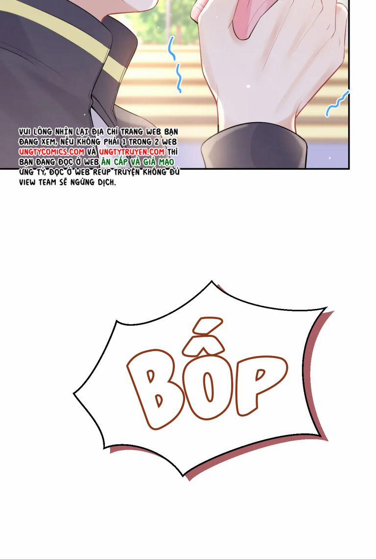 Một Ngụm Nuốt Trọn Thỏ Con 45 trang 20