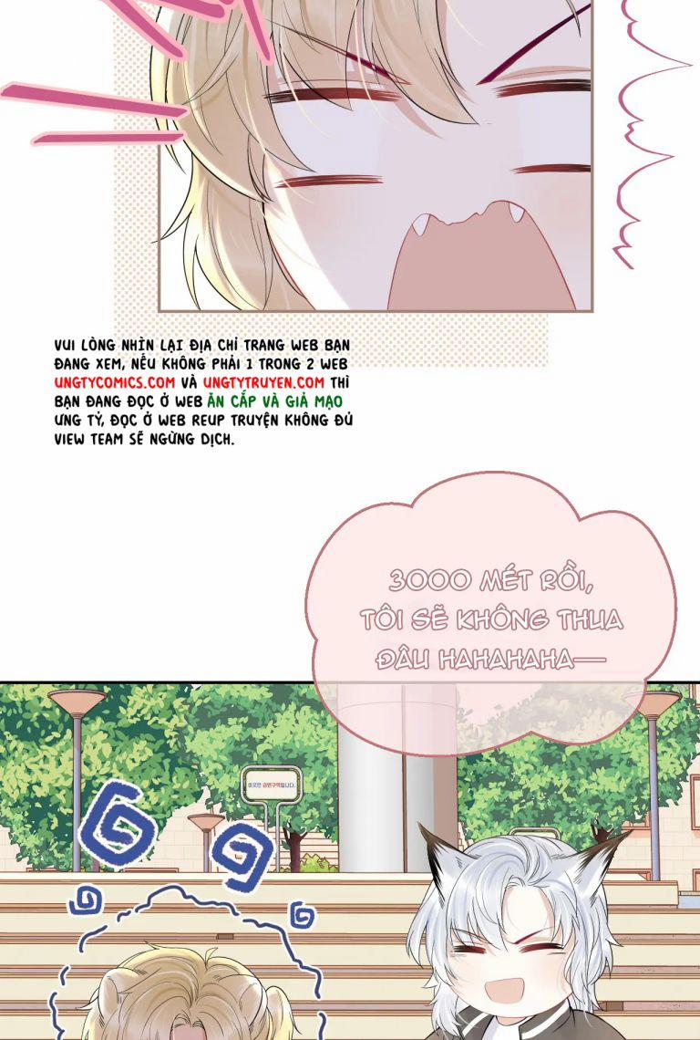 Một Ngụm Nuốt Trọn Thỏ Con 45 trang 22