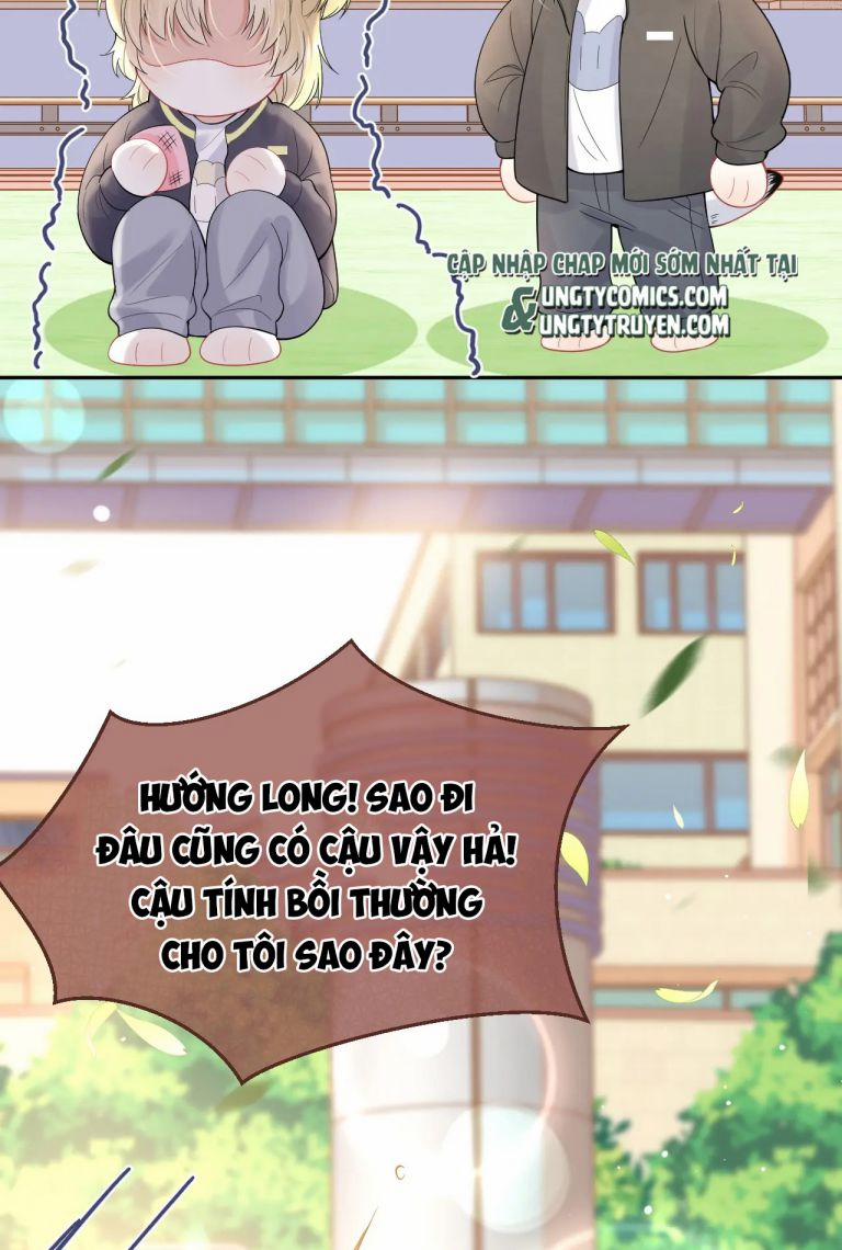 Một Ngụm Nuốt Trọn Thỏ Con 45 trang 23