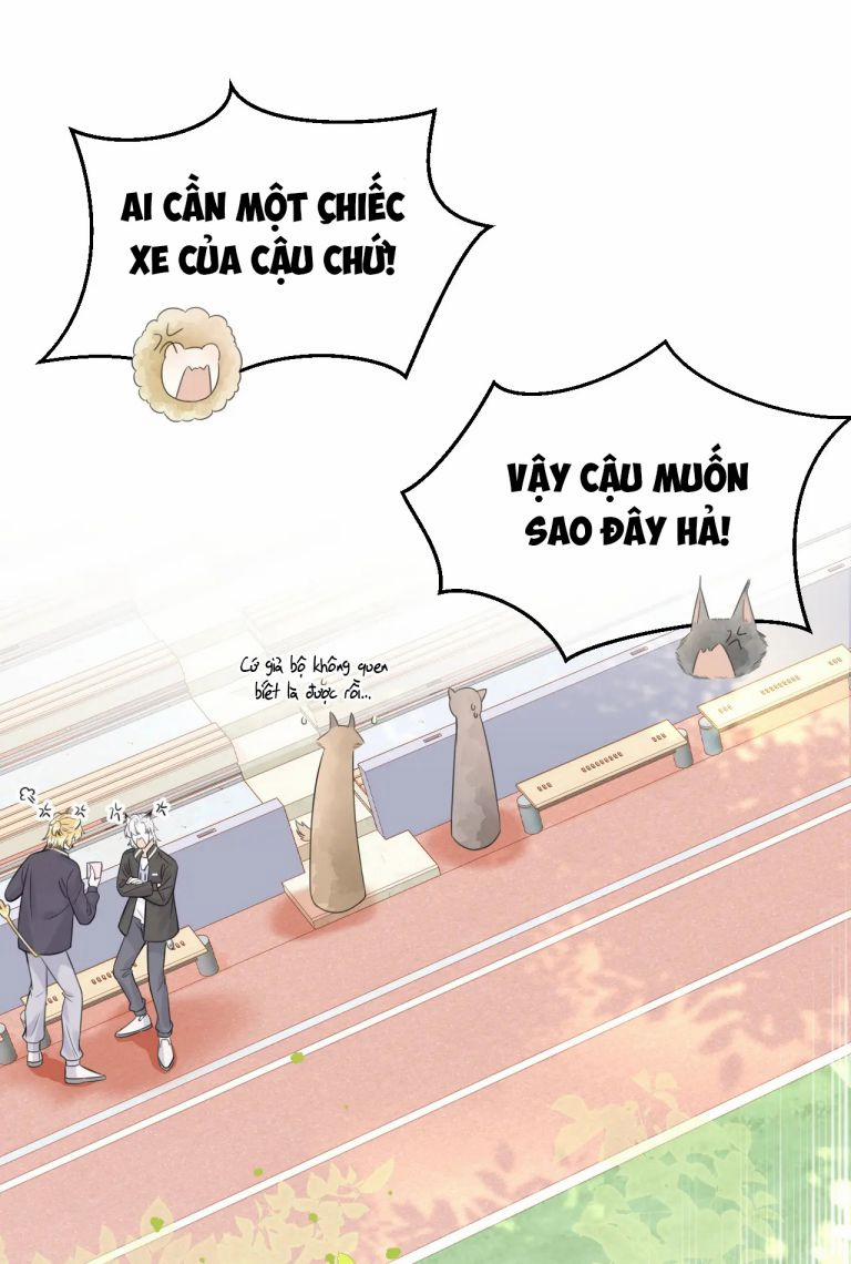 Một Ngụm Nuốt Trọn Thỏ Con 45 trang 26