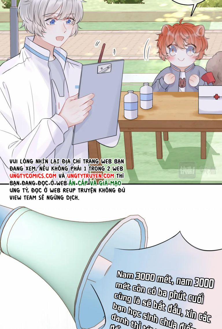 Một Ngụm Nuốt Trọn Thỏ Con 45 trang 28