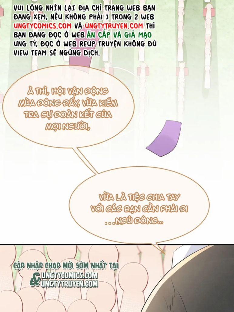 Một Ngụm Nuốt Trọn Thỏ Con 45 trang 3