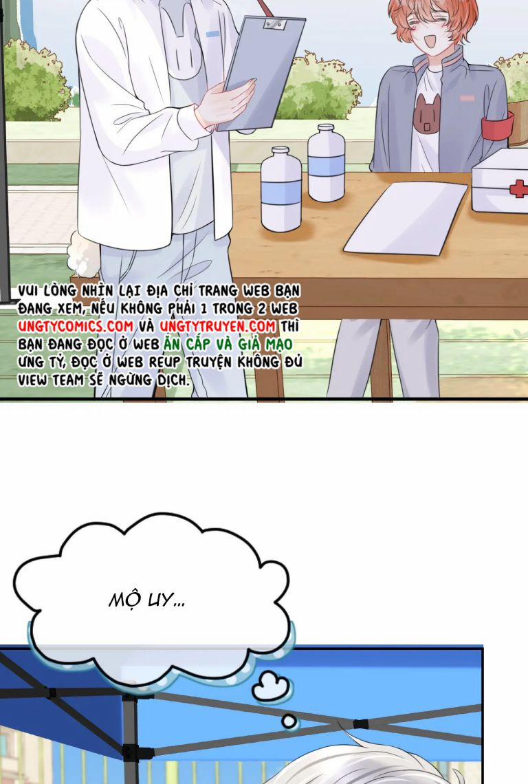 Một Ngụm Nuốt Trọn Thỏ Con 45 trang 30