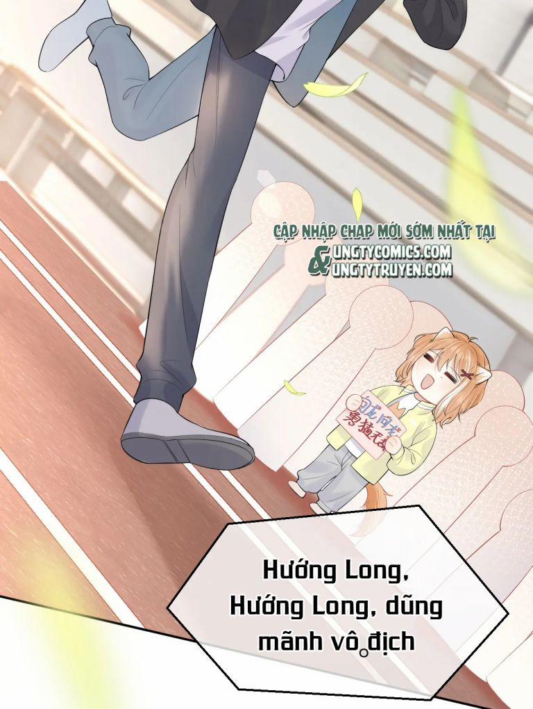 Một Ngụm Nuốt Trọn Thỏ Con 45 trang 40