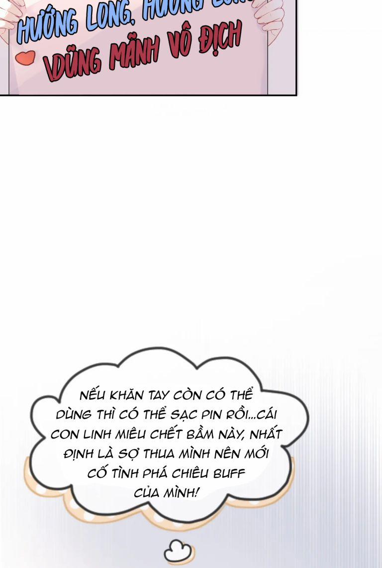 Một Ngụm Nuốt Trọn Thỏ Con 45 trang 42