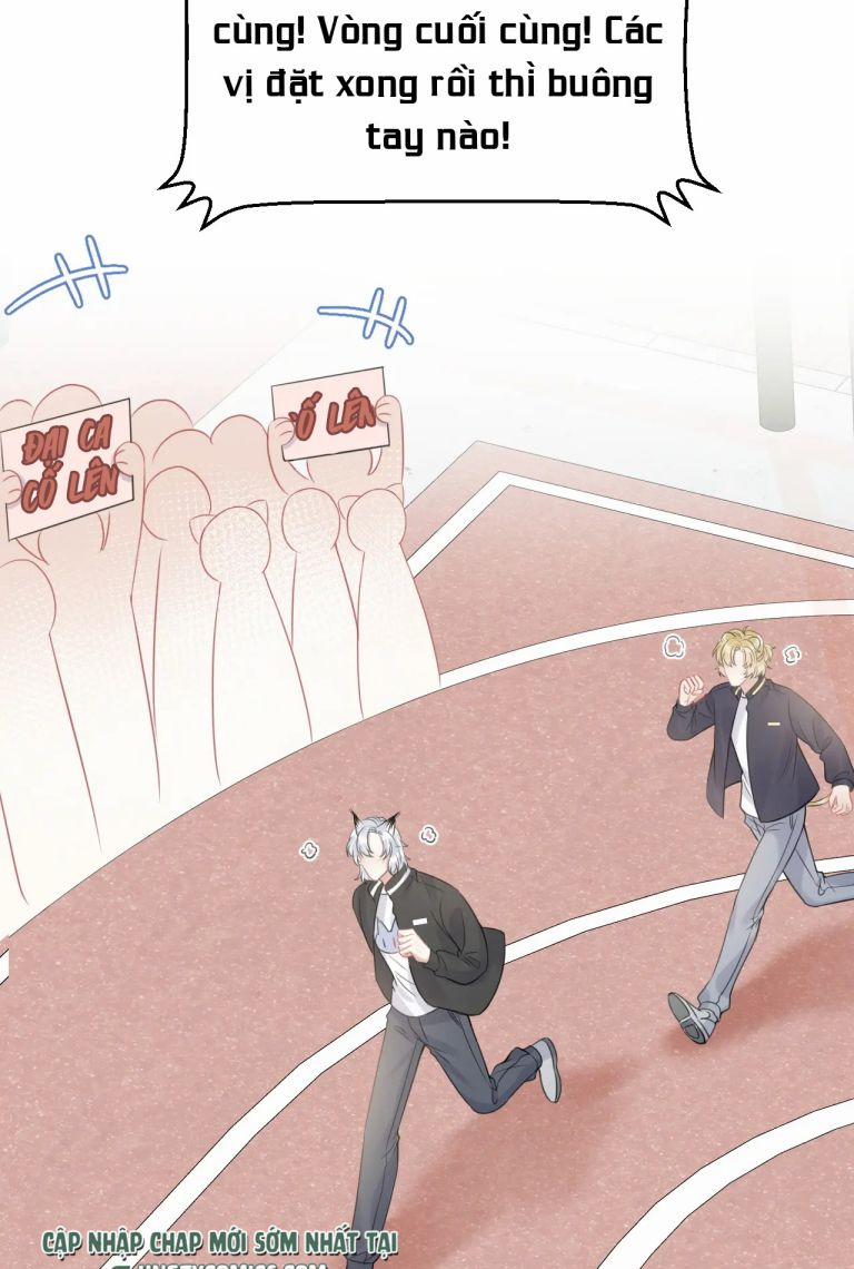 Một Ngụm Nuốt Trọn Thỏ Con 45 trang 44