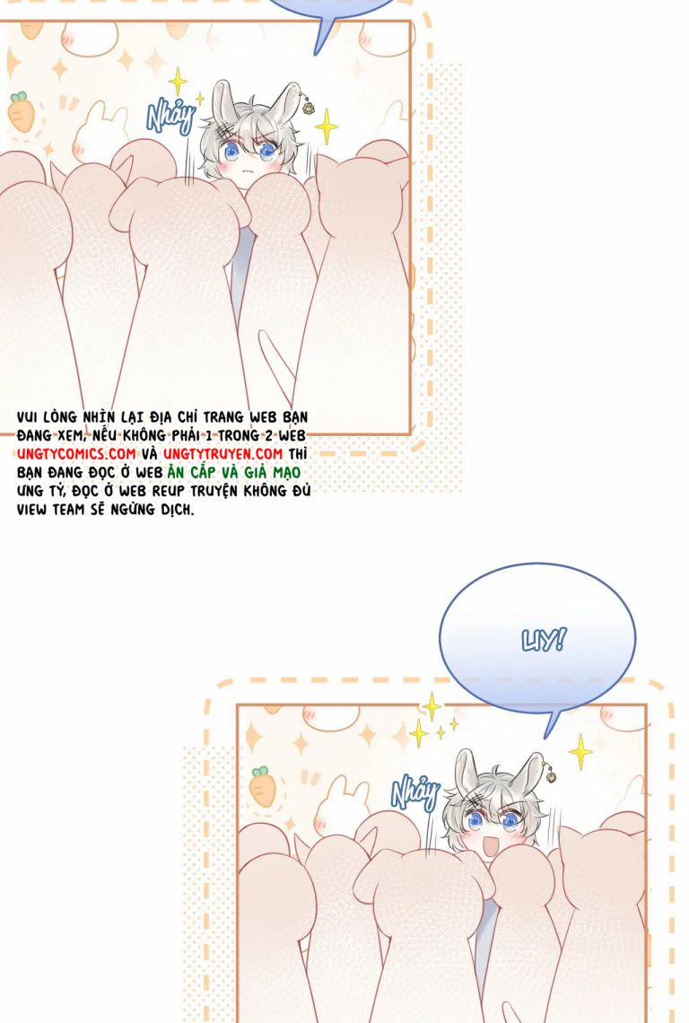 Một Ngụm Nuốt Trọn Thỏ Con 45 trang 46