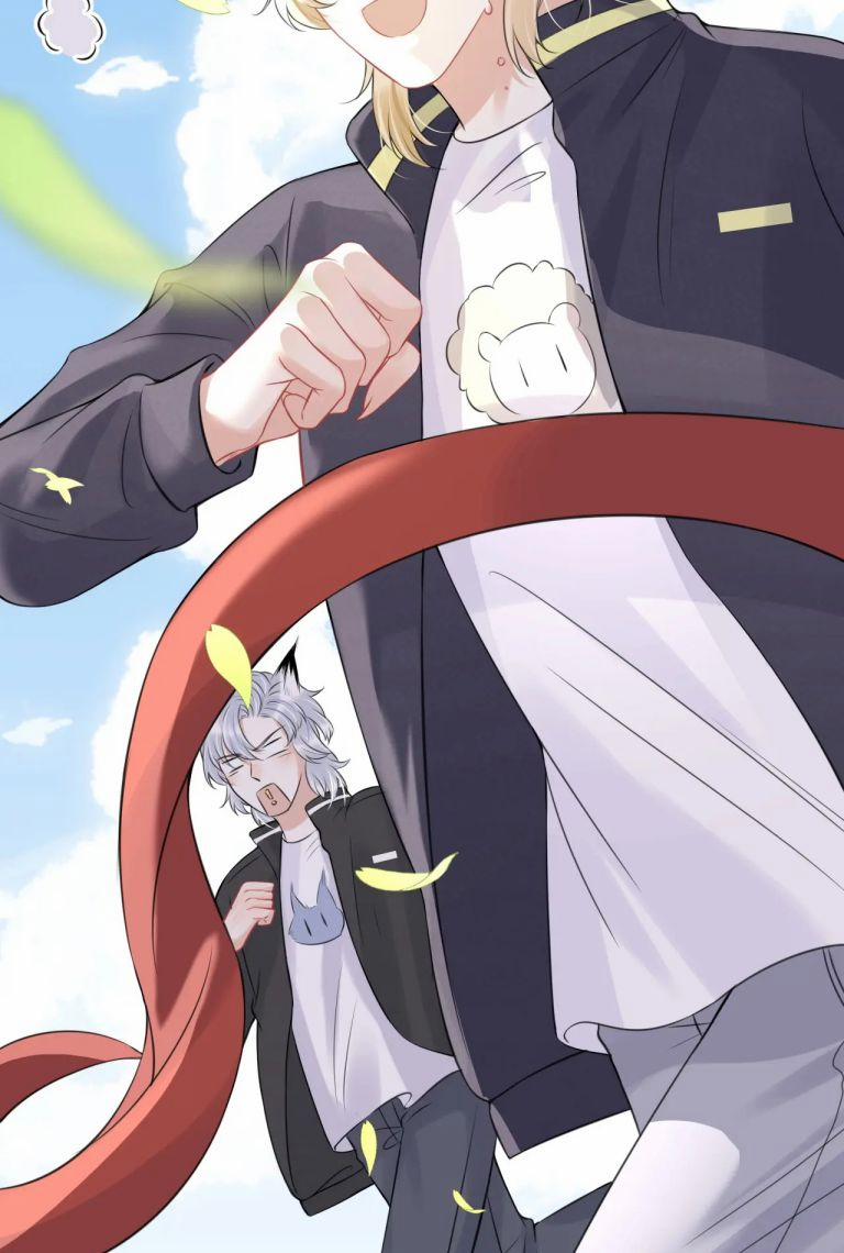 Một Ngụm Nuốt Trọn Thỏ Con 45 trang 51