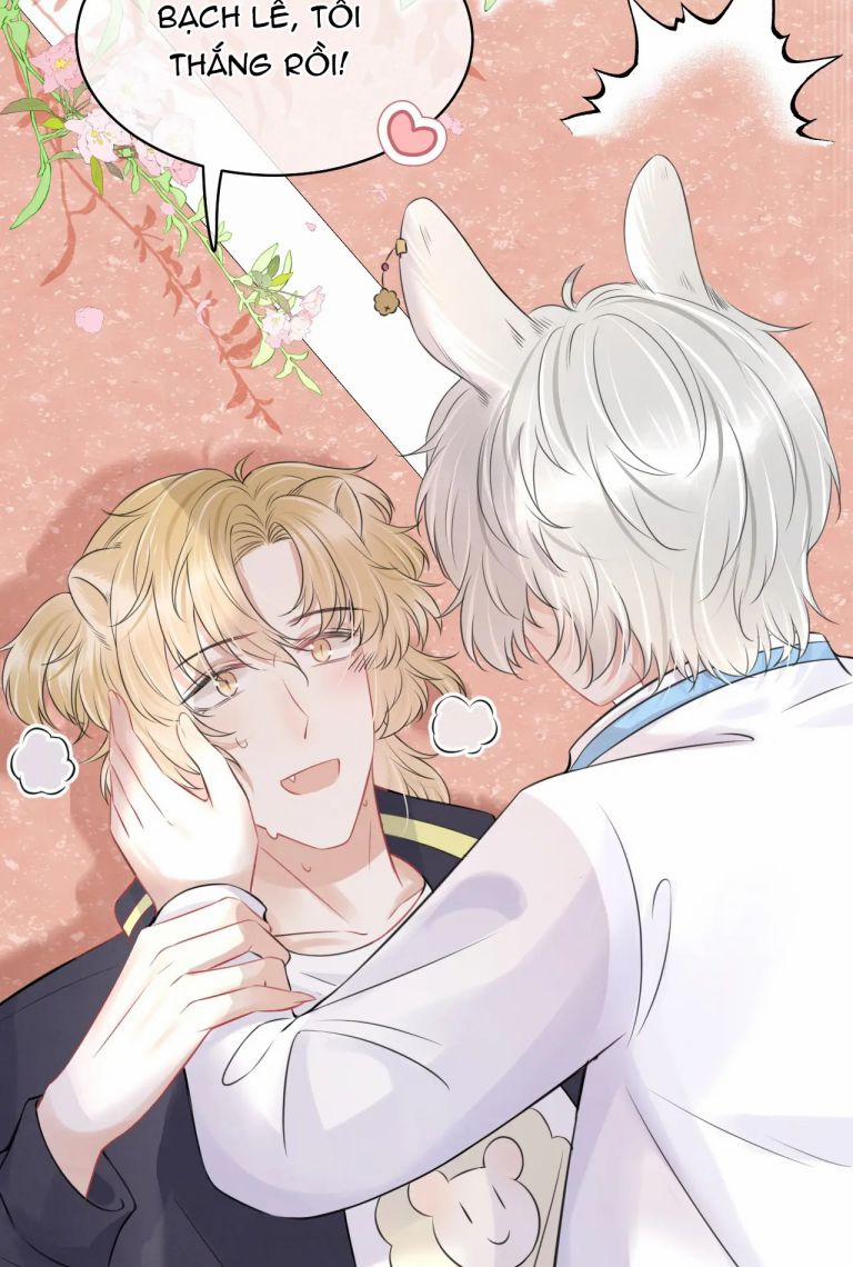 Một Ngụm Nuốt Trọn Thỏ Con 45 trang 55