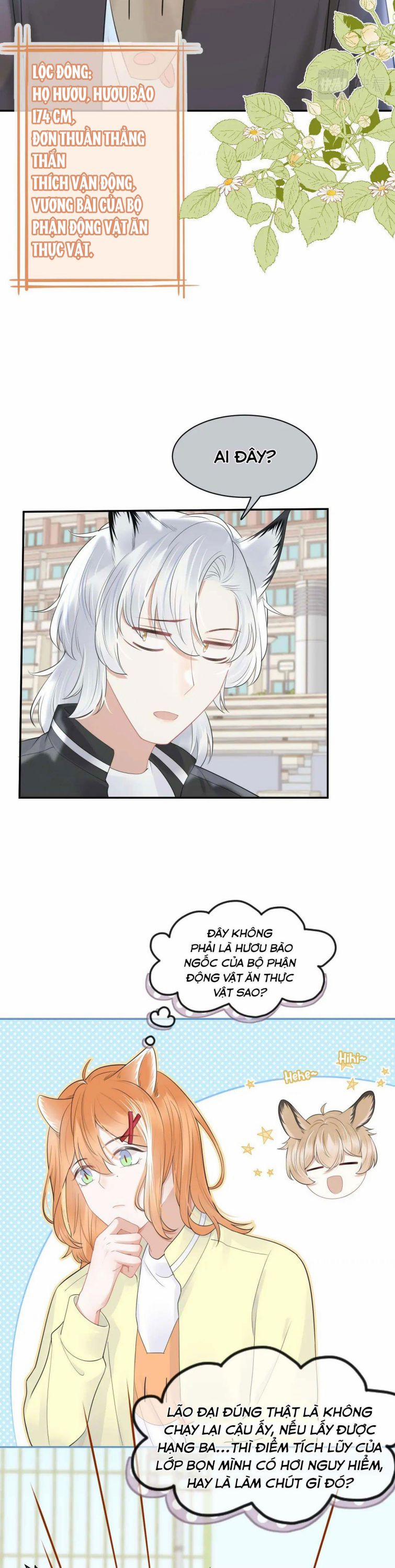 Một Ngụm Nuốt Trọn Thỏ Con 46 trang 14