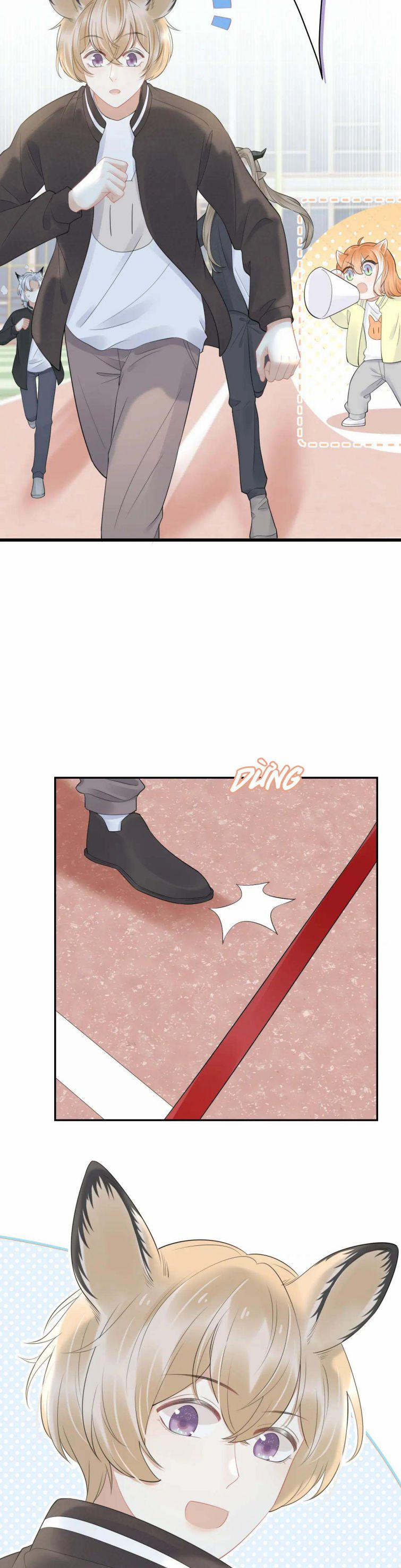 Một Ngụm Nuốt Trọn Thỏ Con 46 trang 18