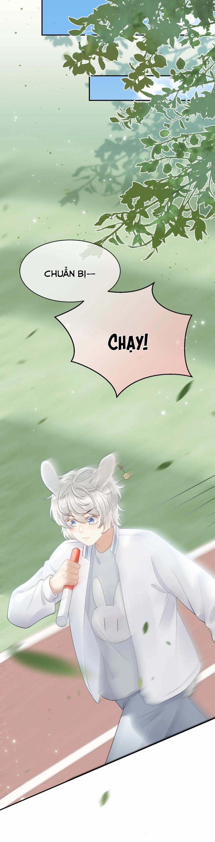 Một Ngụm Nuốt Trọn Thỏ Con 47 trang 11