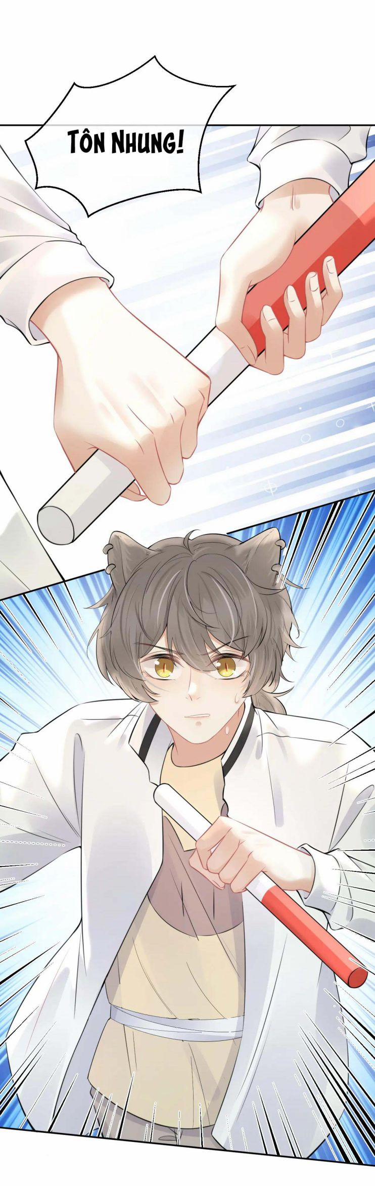 Một Ngụm Nuốt Trọn Thỏ Con 47 trang 13