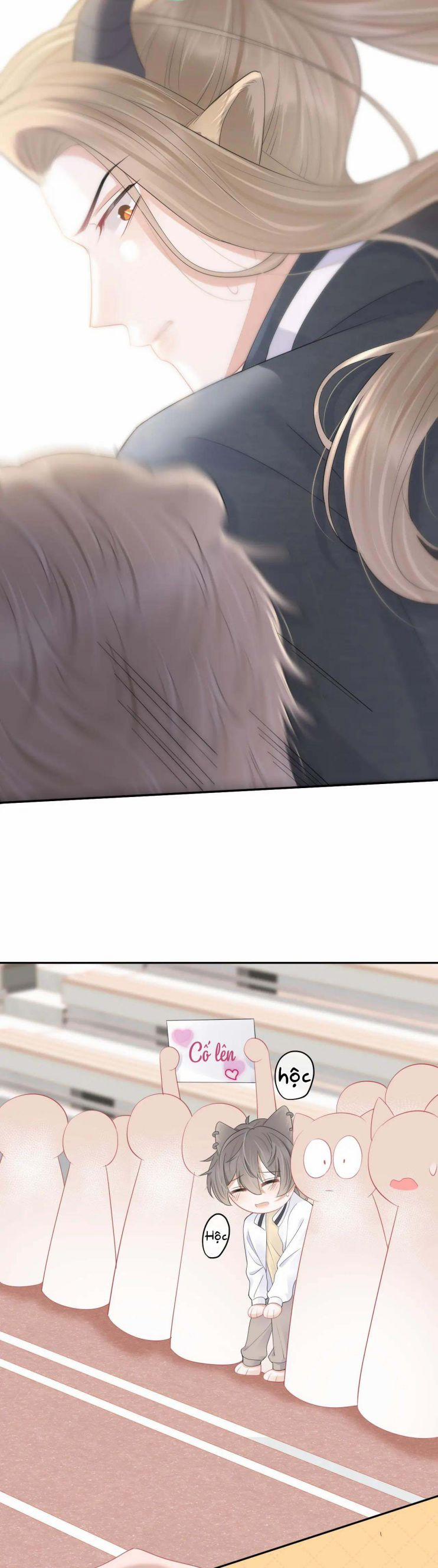 Một Ngụm Nuốt Trọn Thỏ Con 47 trang 19