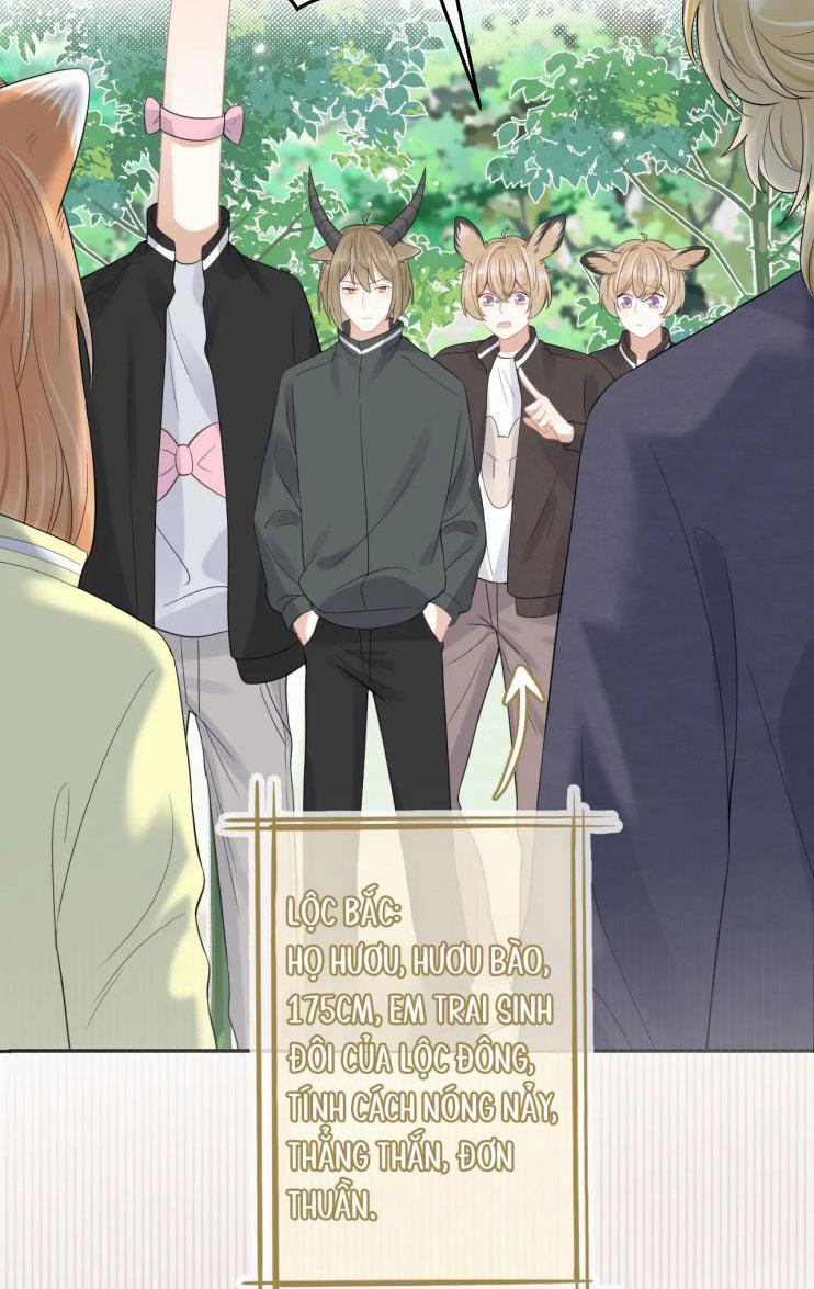 Một Ngụm Nuốt Trọn Thỏ Con 48 trang 16