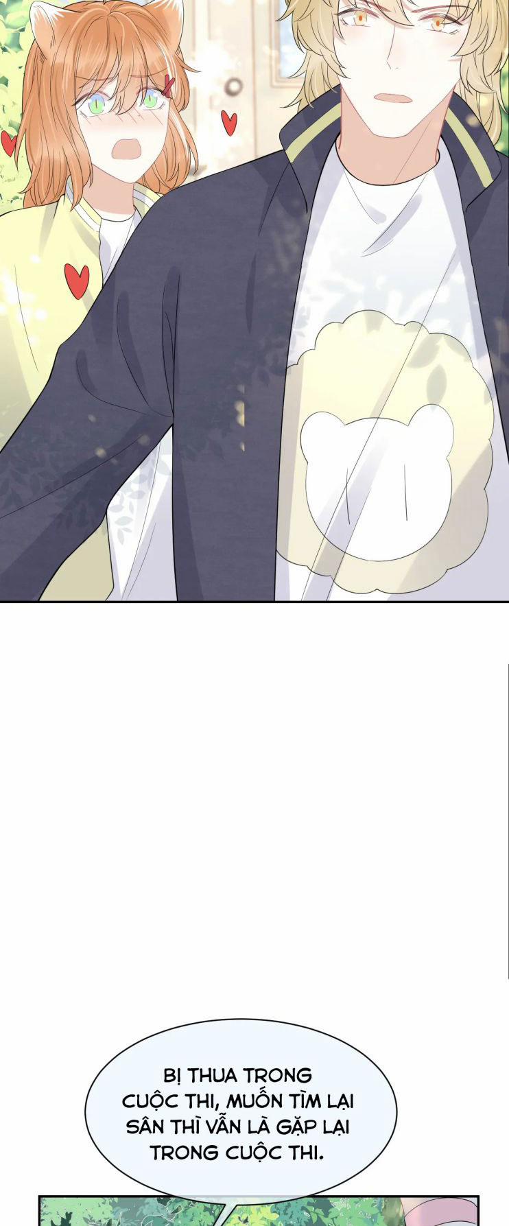 Một Ngụm Nuốt Trọn Thỏ Con 48 trang 21